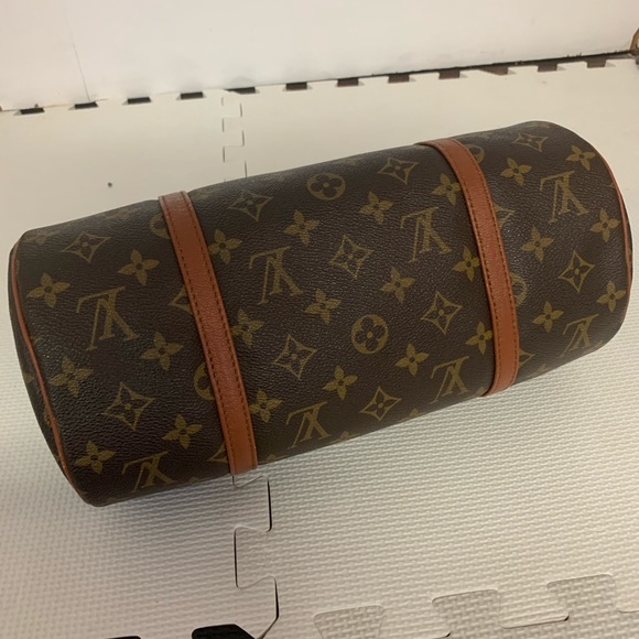 ❌SOLD❌Authentic Louis Vuitton monogram papillon - Picture 5 of 10
